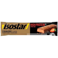 Produktbild von Isostar High Protein 25 Sportriegel Erdbeere