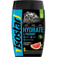 Produktbild von Isostar Hydrate & Perform Pulver Grapefruit