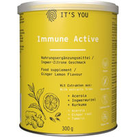 Produktbild von It's you Immune Active Drink Superfood-Mischung Flüssig 300 ml