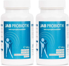 JAB biopharma e.K. Probiotik Pulver – Bild 1 von 1