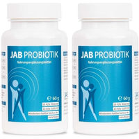 Produktbild von JAB biopharma e.K. Probiotik Pulver
