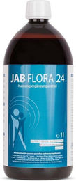 JAB biopharma JAB Flora 24 Flüssig Vegan Glutenfrei Laktosefrei – Bild 1 von 4