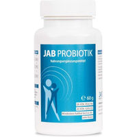 Produktbild von JAB biopharma Probiotik Pulver