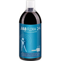 Produktbild von Jab Flora 24 Flüssig 1000 ml