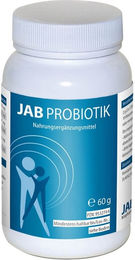 Jab Probiotikum Pulver 60 g – Bild 1 von 1