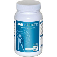 Produktbild von Jab Probiotikum Pulver 60 g