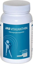 Jab Vitaxanthin Kapseln von JAB biopharma – Bild 1 von 1