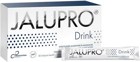 Jalupro Drink Anti Aging Line Treatment flüssig – Bild 1 von 1