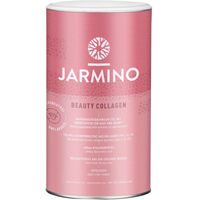 Produktbild von JARMINO Beauty Collagen Pulver mit Typ I und Typ III Kollagen