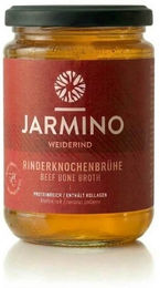 Jarmino Bio Rinderknochenbrühe glutenfrei und laktosefrei 6 x 2100 ml – Bild 1 von 5