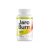 Produktbild von Jaro Burn Kräuter-Komplex Kapseln 10 Stück