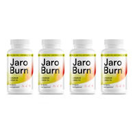 Produktbild von Jaro Burn Kräuter-Komplex Kapseln 80 Stück