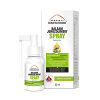 Produktbild von Jerusalem Balsam Spray mit Propolis 30 ml