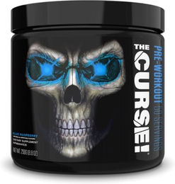 JNX Sports The Curse Pulver 250 g – Bild 1 von 10