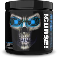 Produktbild von JNX Sports The Curse Pulver Wassermelone 250 g