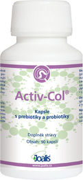 Joalis Activ-Col Kapseln 90 Stück – Bild 1 von 1