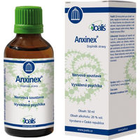 Produktbild von Joalis Anxinex Flüssigkeit 50 ml