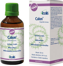 Joalis Calon Flüssig 50ml – Bild 1 von 1