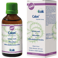 Produktbild von Joalis Calon Flüssig 50ml