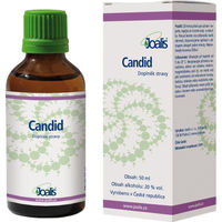 Produktbild von Joalis Candid Flüssigkeit 50 ml für Frauen, Männer, Schwangere und Stillende