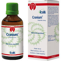 Produktbild von Joalis Cranium Flüssigkeit 50 ml
