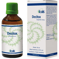 Produktbild von Joalis Decitox 50 ml