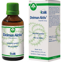 Produktbild von Joalis Deimun Aktiv Flüssigkeit 50 ml