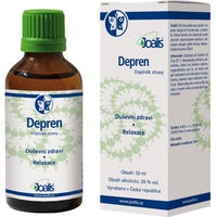 Produktbild von Joalis Depren Flüssigkeit 50 ml