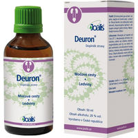Produktbild von Joalis Deuron Flüssigkeit 50 ml