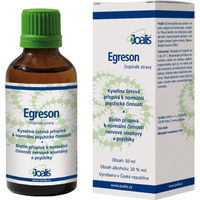 Produktbild von Joalis Egreson Flüssigkeit 50 ml