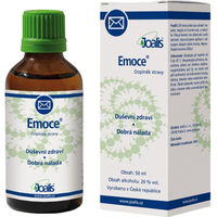 Produktbild von Joalis Emoce Flüssig 50ml