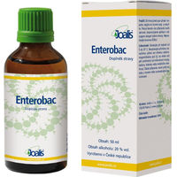Produktbild von Joalis Enterobac Flüssigkeit 50 ml
