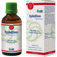 Produktbild von Joalis EpitelDren Flüssigkeit 50 ml