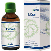 Produktbild von Joalis EviDren Flüssigkeit 50 ml
