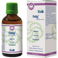 Produktbild von Joalis Fatig 50ml Flüssig