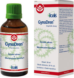 Joalis GynoDren Flüssigkeit 50 ml – Bild 1 von 1
