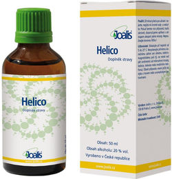 Joalis Helico Kräuter-Komplex Tropfen 50 ml – Bild 1 von 1