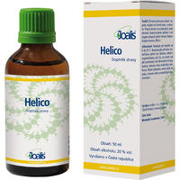 Produktbild von Joalis Helico Kräuter-Komplex Tropfen 50 ml