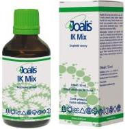 Joalis IK Mix Flüssig 50 ml – Bild 1 von 1