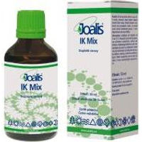 Produktbild von Joalis IK Mix Flüssig 50 ml
