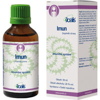 Produktbild von Joalis Imun Flüssigkeit 50 ml