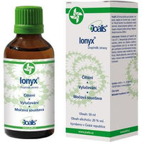 Produktbild von Joalis Ionyx Flüssigkeit 50 ml