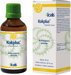 Joalis Kokplus Flüssig 50ml – Bild 1 von 1