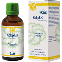 Produktbild von Joalis Kokplus Flüssig 50ml