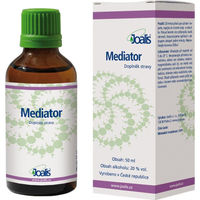 Produktbild von Joalis Mediator 50 ml Flüssigkeit
