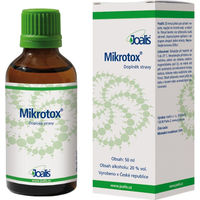 Produktbild von Joalis Mikrotox 50ml Flüssig