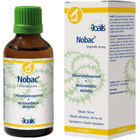 Produktbild von Joalis Nobac Flüssig 50 ml