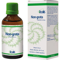 Produktbild von Joalis Non Grata Flüssigkeit 50 ml
