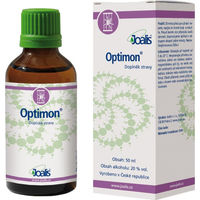Produktbild von Joalis Optimon Flüssig 50ml