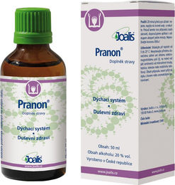Joalis Pranon Flüssig 50 ml – Bild 1 von 1